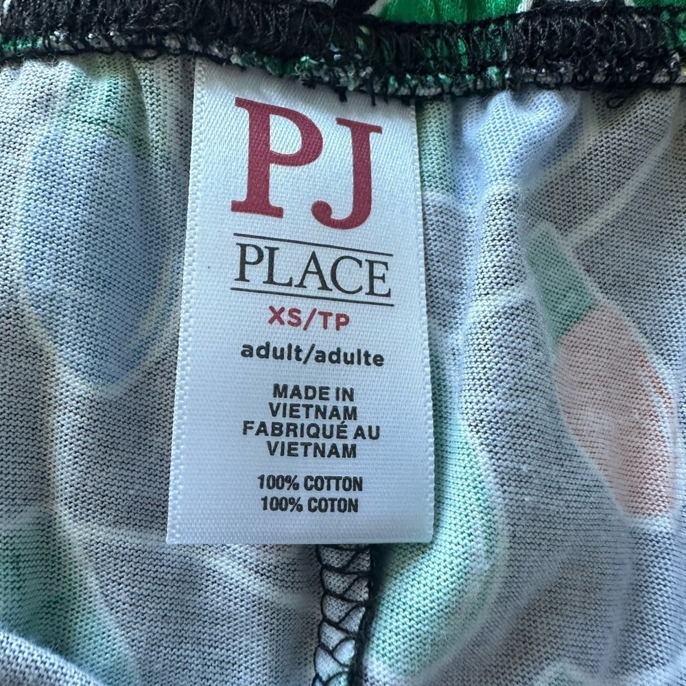 Disney Christmas Pajama Set - Picture 9 of 9